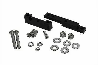 Coil Mount for Dyna Coils for Harley Davidson by V-Twin