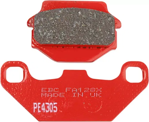 EBC Carbon X Brake Pads FA128X