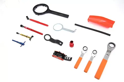Rider Tool Kit for 2014-UP FLT for Harley Davidson by V-Twin