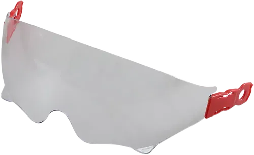 Z1R Fits Saturn SV Sun Visor - Clear 0132-1116