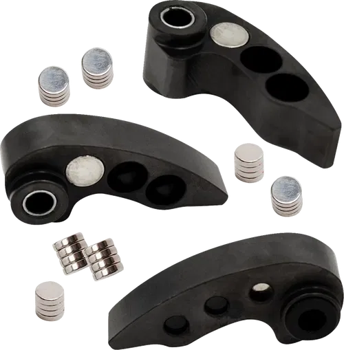 S&amp;S CYCLE Adjustable Clutch Weight Kit - Fits RZR XP 1000 560-0346