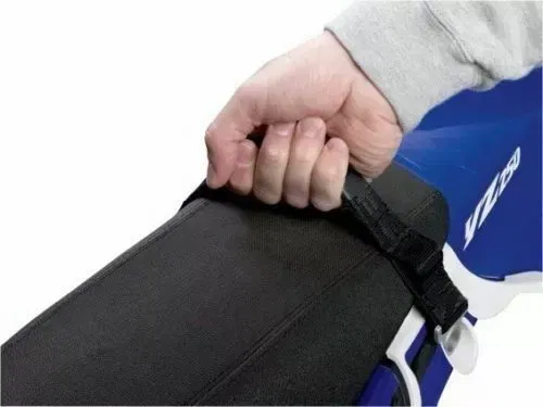 NEW Moose Dirt bike Rear Lift Strap HONDA SUZUKI KAWASAKI YAMAHA