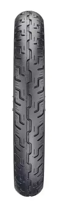 Dunlop D401 130/90B16 Front Rear Motorcycle Tires 130 90 16 Tire Set Harley