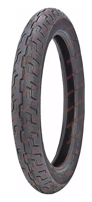 Dunlop D401 130/90B16 Front Rear Motorcycle Tires 130 90 16 Tire Set Harley