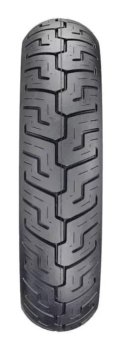 Dunlop D401 130/90B16 Front Rear Motorcycle Tires 130 90 16 Tire Set Harley