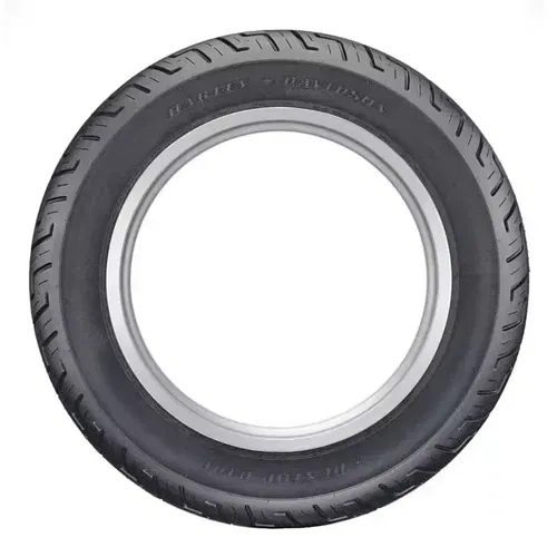 Dunlop D401 130/90B16 Front Rear Motorcycle Tires 130 90 16 Tire Set Harley