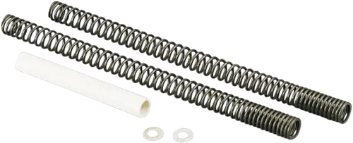 PROGRESSIVE SUSPENSION Front Fork Springs - 41.00 Mm Fits 11-1520