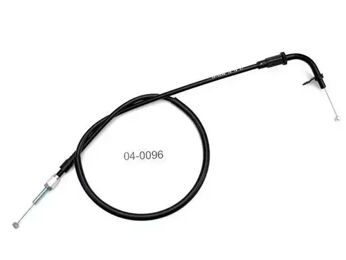 Motion Pro Pull Throttle Cable for Suzuki GSX 600 F 88-89 K28-1502U