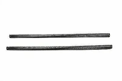 35mm Fork Tube Spring Set for Harley Davidson by V-Twin