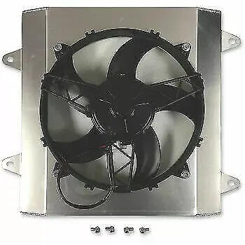Moose Utility Hi-Performance Cooling Fan 1300 CFM 1901-0627