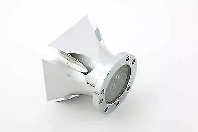 Maltese Velocity Stack Chrome for Harley Davidson by V-Twin