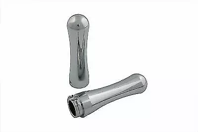 Contour Style Handlebar Grip Set for Harley Davidson by V-Twin