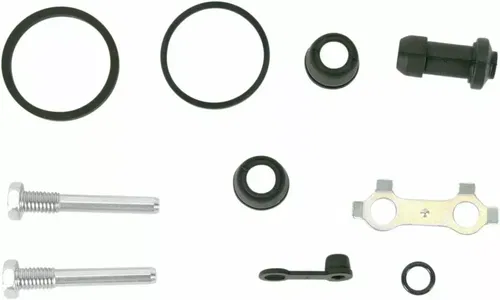 MOOSE RACING 1702-0068 Brake Caliper Rebuild Kit	Honda ATC200X 1983 - 87