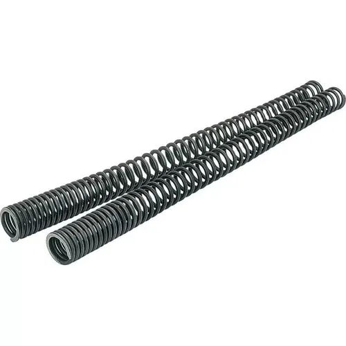 Progressive Front Fork Springs Kit Harley 49mm Touring & Softail 14-20