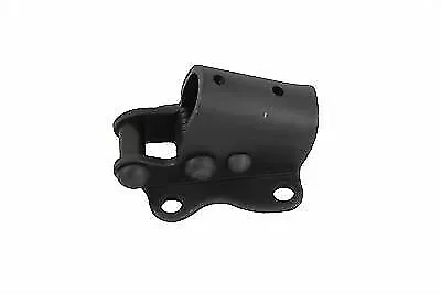 Replica Kickstand Mount Bracket for Harley Davidson by V-Twin