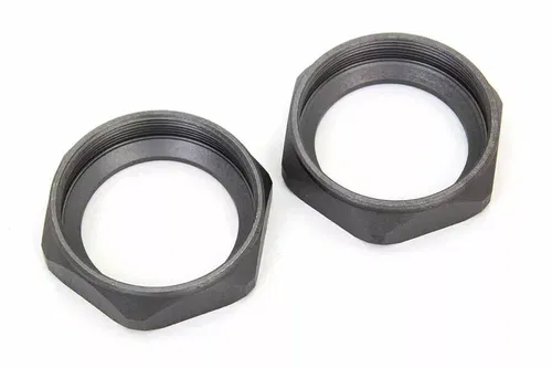 Intake Manifold Nut Set for Harley Davidson by V-Twin