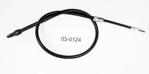 Motion Pro Speedo Cable 03-0124 Kawasaki Concours 1000 ZG1000A