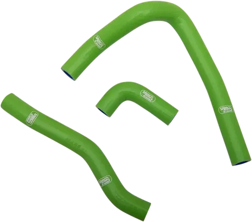 NEW MOOSE RACING Race Fit Radiator Hose Kits w/o Clamps 1902-1555
