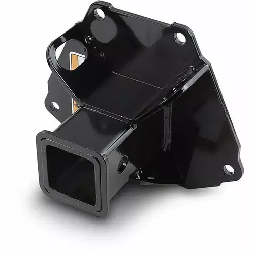 Moose Utility Rear 2" Receiver Hitch Polaris RZR XP 900, 2011-2012 4504-0145