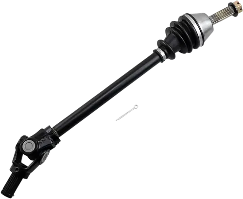 NEW MOOSE RACING Complete Axle Kits 0214-1681 Polaris Ranger 500