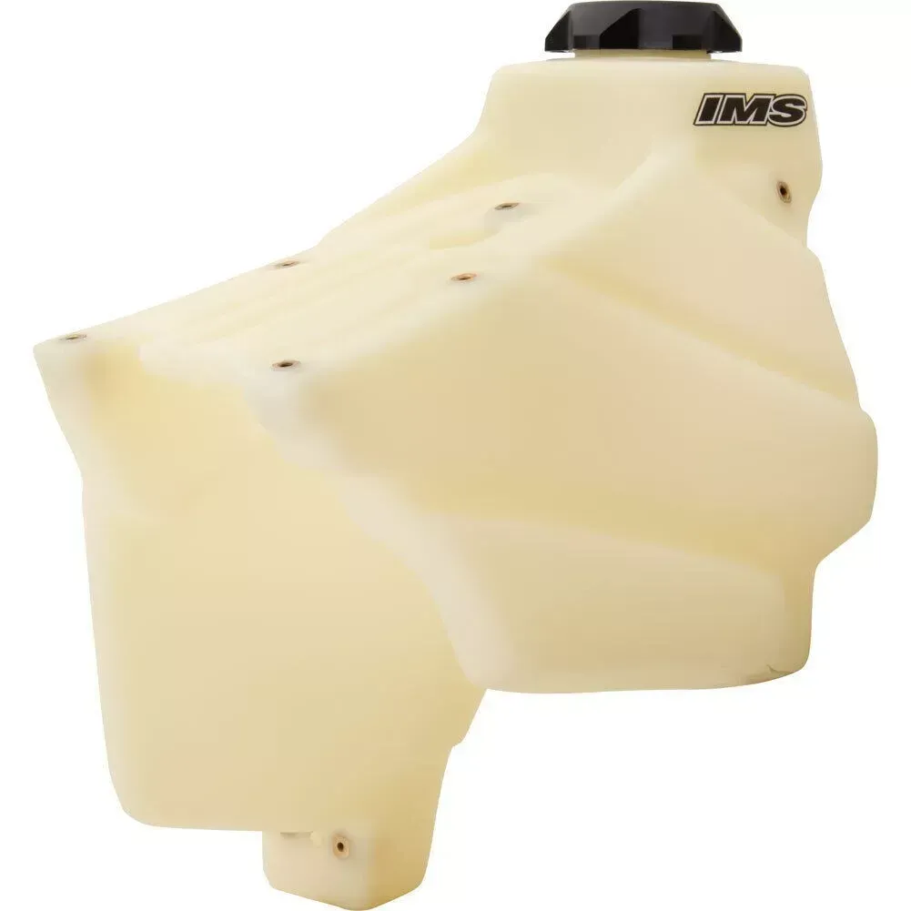 IMS Oversized Fuel Tank Gas Natural 2.25 Gallon Fits KTM 85 SX GAS GAS MC85