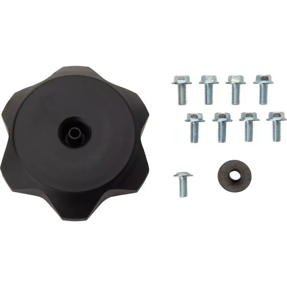 IMS Oversized Fuel Tank Gas Natural 2.25 Gallon Fits KTM 85 SX GAS GAS MC85