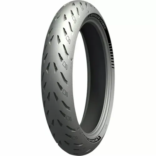 Michelin Tire - Power 5 - 120/70ZR17 - (58W) | 0301-0829