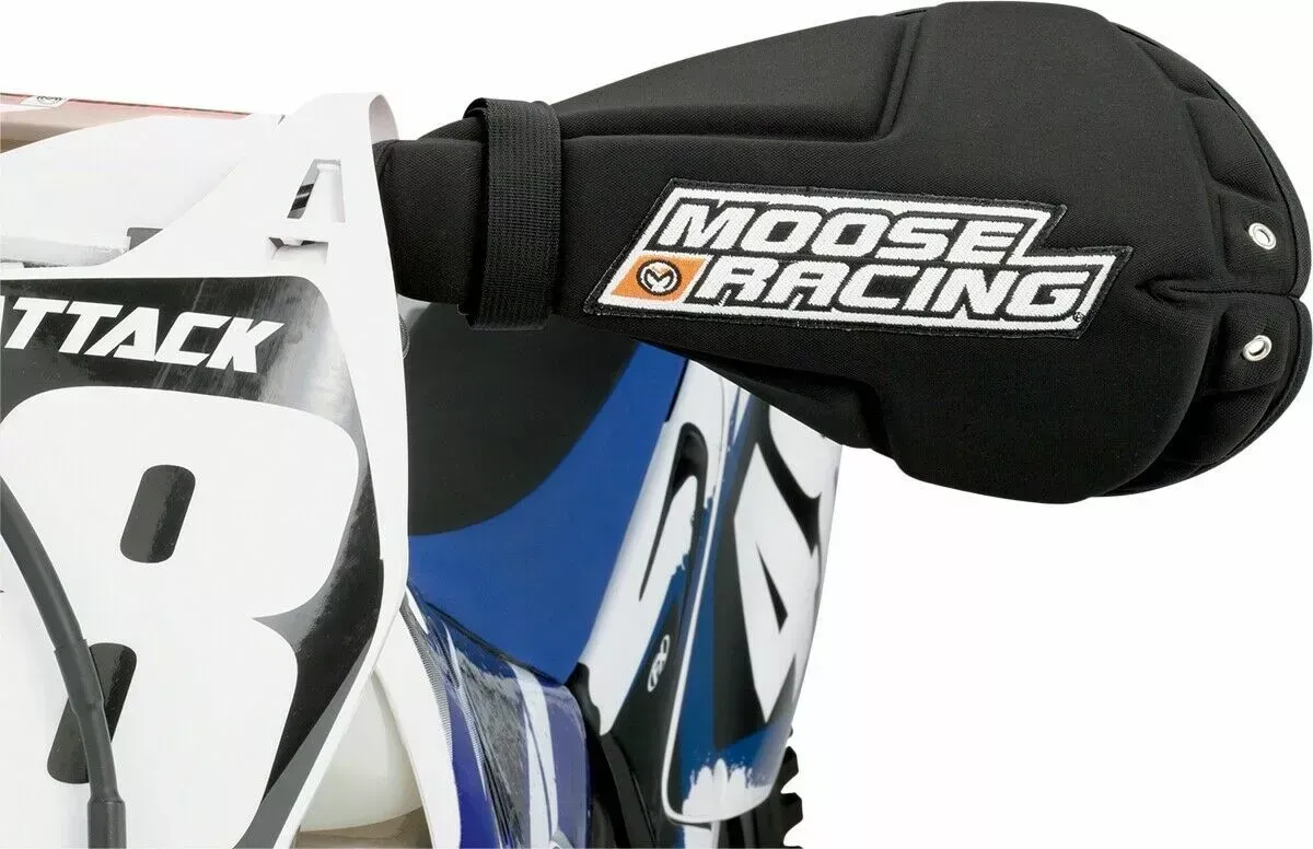 MOOSE RACING Foam Handguards 0635-0661