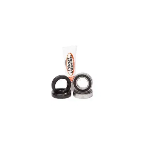 Pivot Works Front Wheel Bearing Kit PWFWK-H03-521
