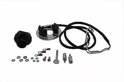Volt Tech Single Fire Ignition Kit for Harley Davidson by V-Twin