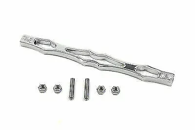 V-Twin Chrome Shifter Rod Gothic Style 21-0559
