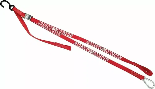 Moose 3920-0355 Carabiner Tie-Down