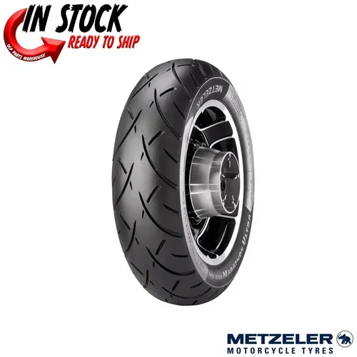 Metzeler ME 888 MARATHON ULTRA Motorcycle Tire | Rear 140/90 B 15 70H | Cruising