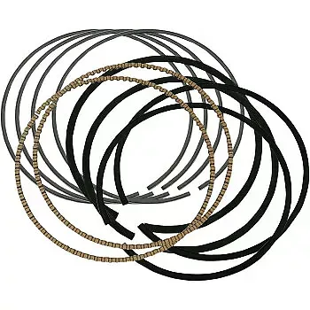 Replacement Rings 0912-0086 S&S Cycle