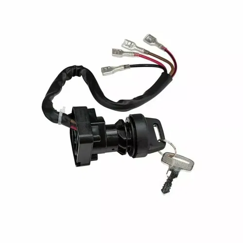Moose Utility Ignition Switch for Polaris Scrambler 400, 500, Trail Blaze