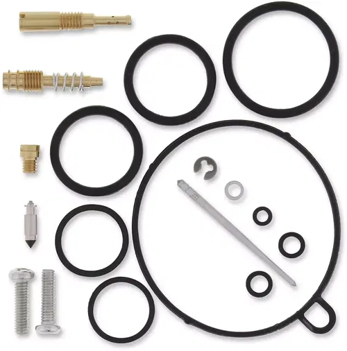 MOOSE 1003-0566 Carburetor Rebuild Kit Honda TRX90 2006 - 12