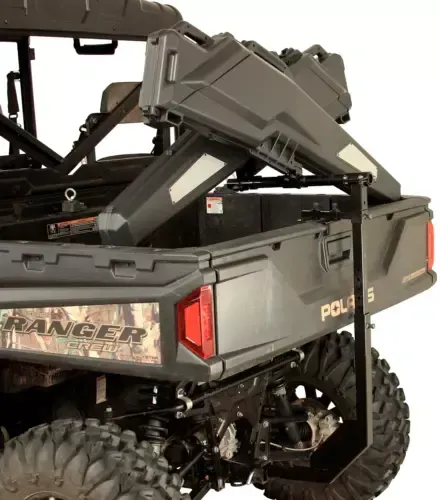 NEW MOOSE RACING One Universal ATV/UTV Hitch Mount System 3518-0137