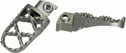 MOOSE 1620-0639 Pro Footpegs 2013	Husaberg FE250