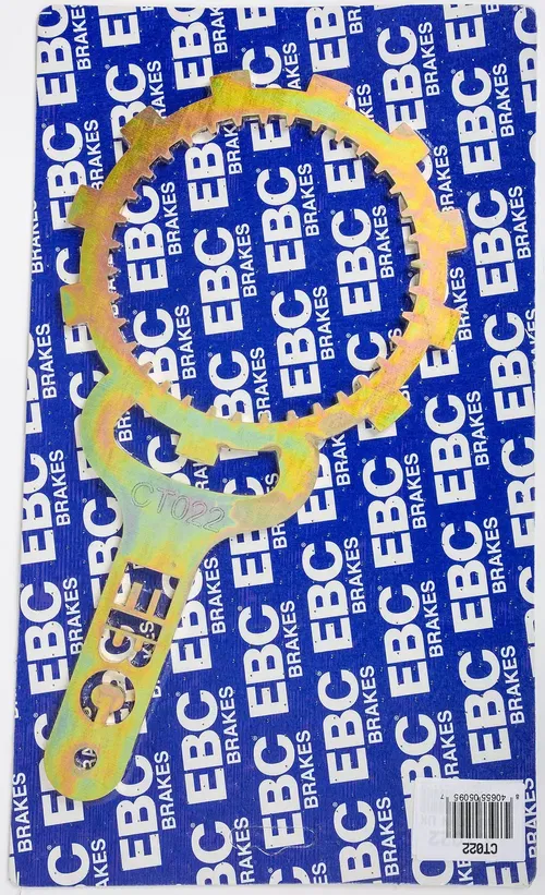 EBC Clutch Removal Tool CT022