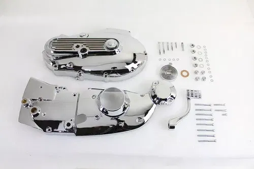 Chrome Engine Dress Up Kit fits Harley-Davidson 43-0317