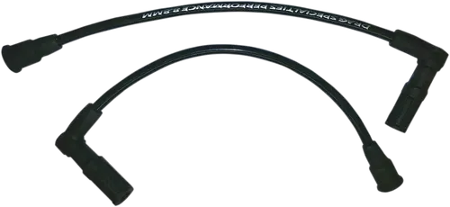 DRAG SPECIALTIES Plug Wires - Fits Indian SPW20-DS