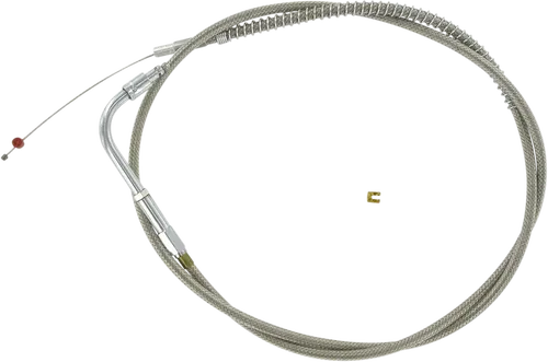 BARNETT Stainless Steel Idle Cable 102-30-40017