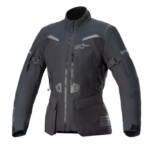 2025 ALPINESTARS STELLA ST-1 WATERPROOF WOMENS MOTORCYCLE JACKET - PICK SIZE