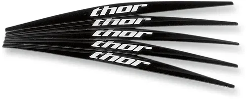 THOR Total Fits Vision System Mudflaps - Roll-Off - Combat/Conquer/Sniper