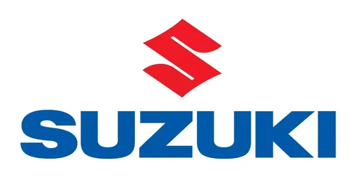SUZUKI TANK PAD PROTECTOR RED 2022-25 HAYABUSA GENUINE OEM NEW 99180-10L00-RED