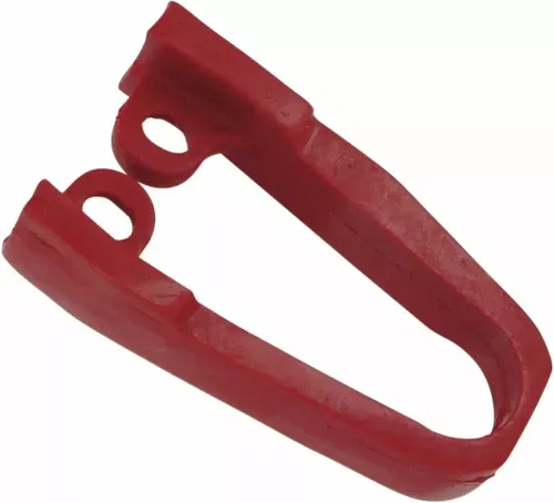 MOOSE RACING 1231-0067 Red Front Chain Slider Honda	Sportrax 400 1999 - 2008