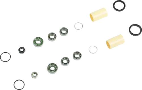 RENTHAL Fits Revo-F Bush/Bearing Service Kit PDS01-01