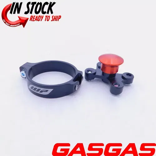 GASGAS KTM HUSQVARNA FACTORY HOLESHOT DEVICE 2021-2022 TC65 MC65 65SX OEM NEW