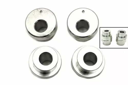 Riser Adapter Kit for Harley Davidson by V-Twin