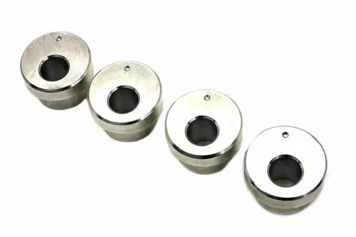 Riser Adapter Kit for Harley Davidson by V-Twin